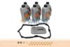 VAG 09M325429KIT2 Parts Kit, automatic transmission oil change